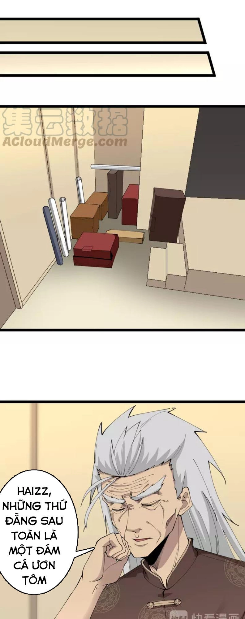 Cửa Hàng Đào Bảo Thông Tam Giới Chapter 126 - 20