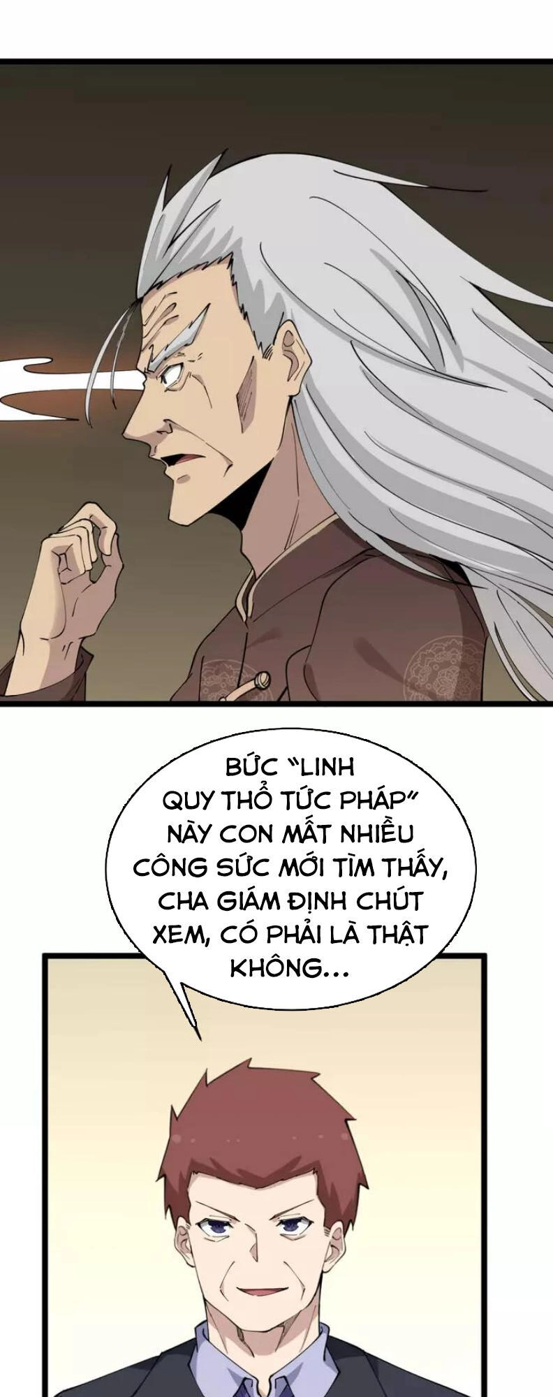 Cửa Hàng Đào Bảo Thông Tam Giới Chapter 126 - 22