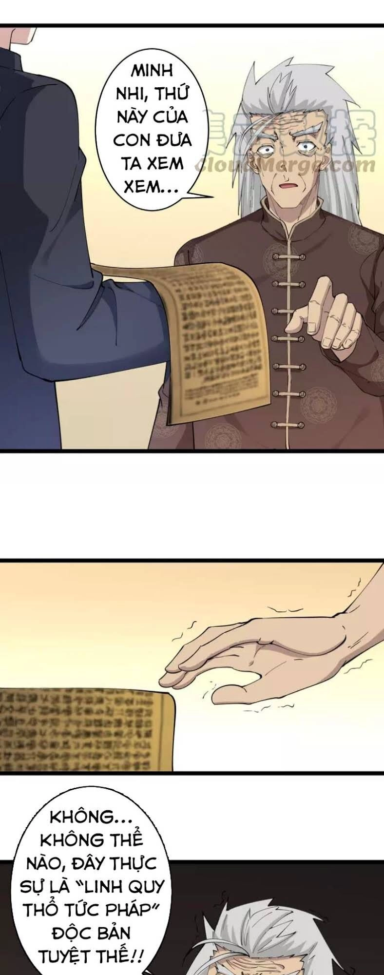 Cửa Hàng Đào Bảo Thông Tam Giới Chapter 126 - 24