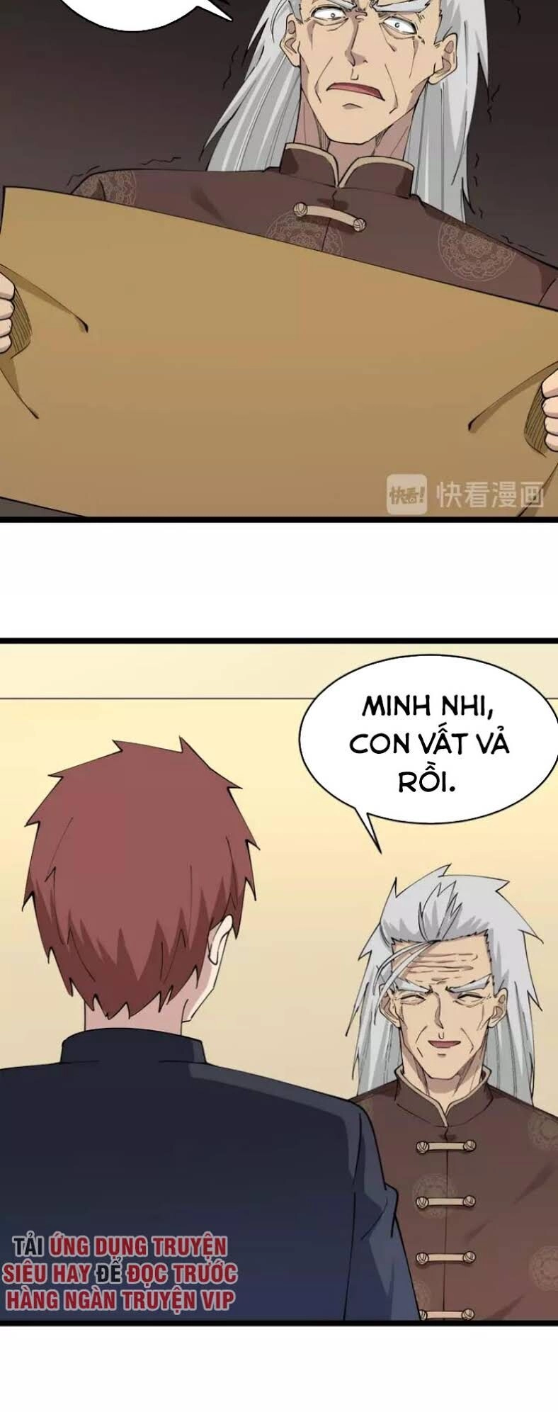 Cửa Hàng Đào Bảo Thông Tam Giới Chapter 126 - 25