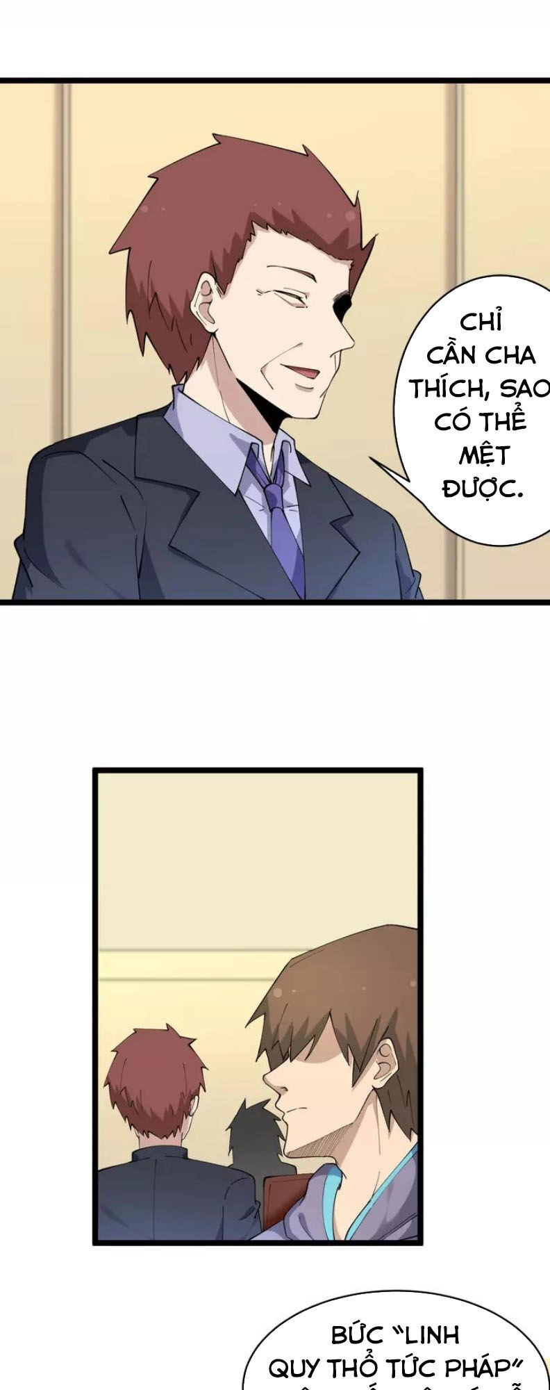 Cửa Hàng Đào Bảo Thông Tam Giới Chapter 126 - 26