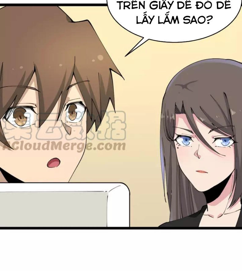 Cửa Hàng Đào Bảo Thông Tam Giới Chapter 126 - 27