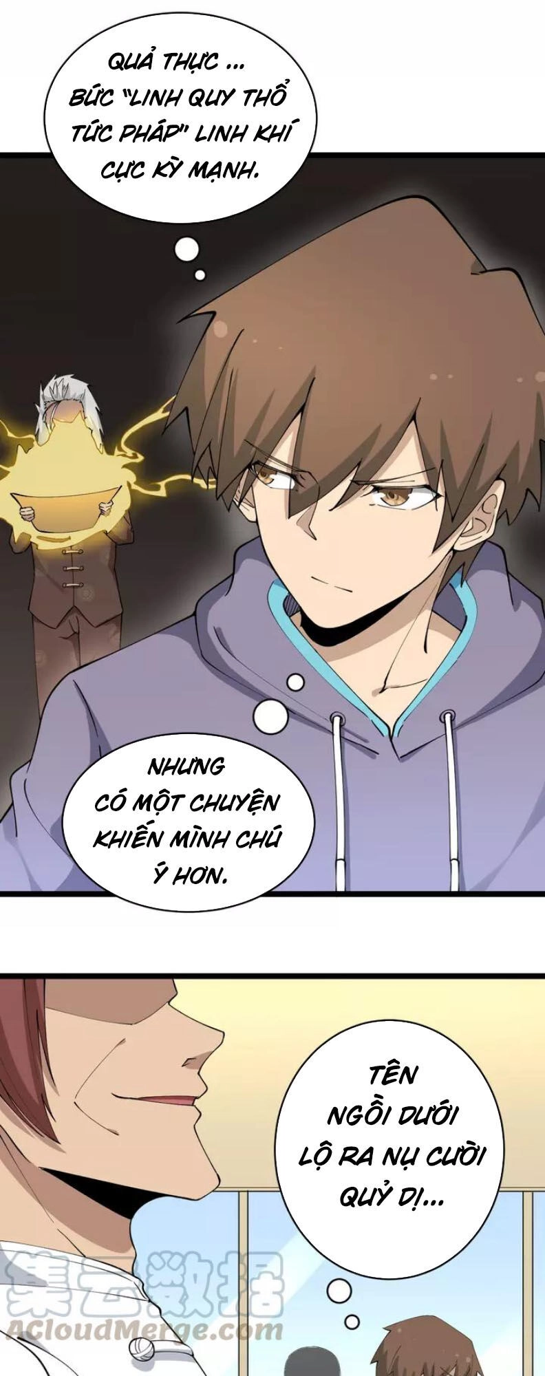 Cửa Hàng Đào Bảo Thông Tam Giới Chapter 126 - 30