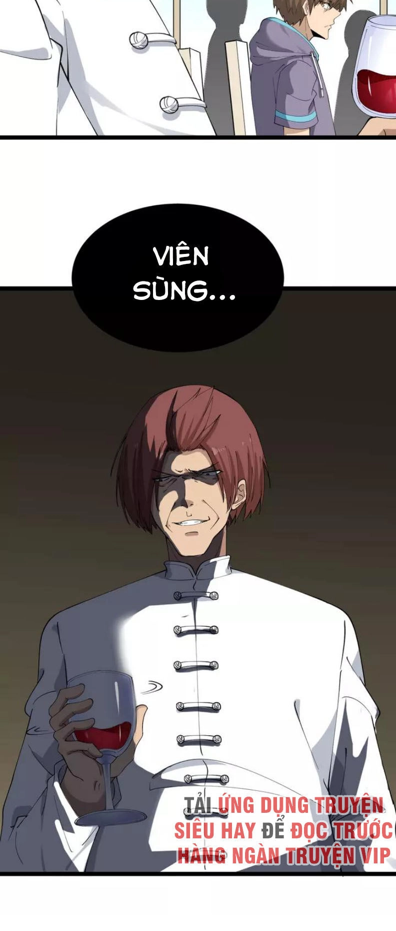 Cửa Hàng Đào Bảo Thông Tam Giới Chapter 126 - 31