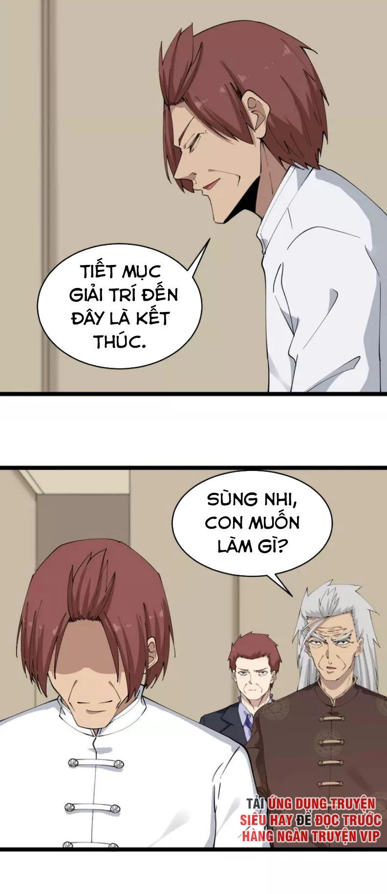 Cửa Hàng Đào Bảo Thông Tam Giới Chapter 126 - 35