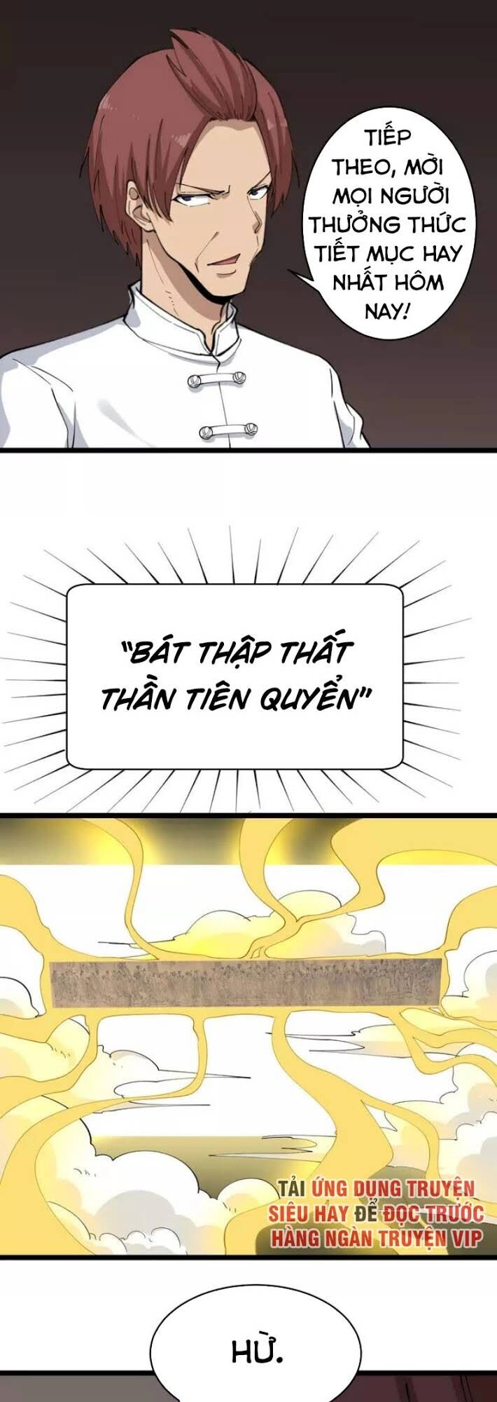 Cửa Hàng Đào Bảo Thông Tam Giới Chapter 126 - 39