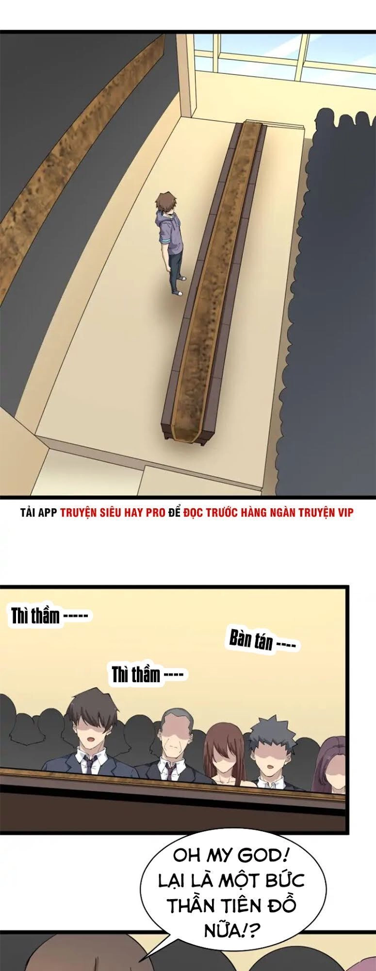 Cửa Hàng Đào Bảo Thông Tam Giới Chapter 128 - 2