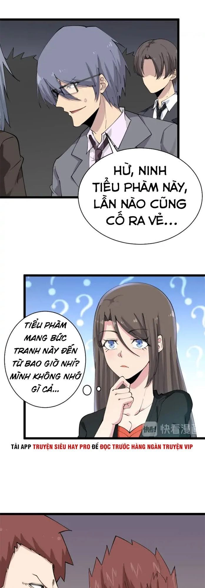 Cửa Hàng Đào Bảo Thông Tam Giới Chapter 128 - 5