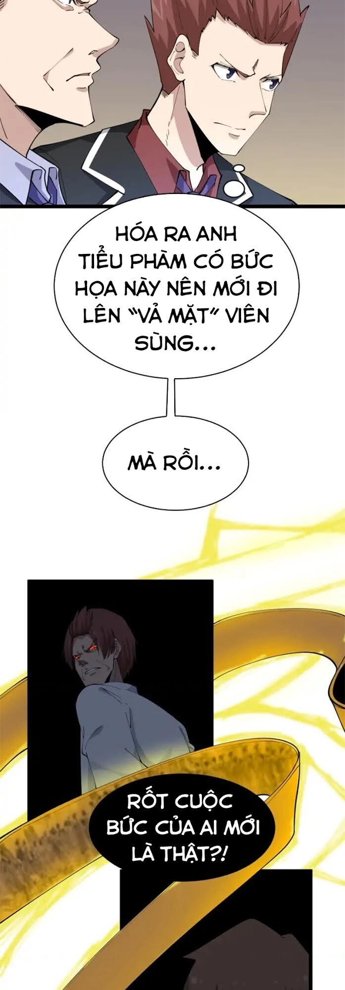 Cửa Hàng Đào Bảo Thông Tam Giới Chapter 128 - 6