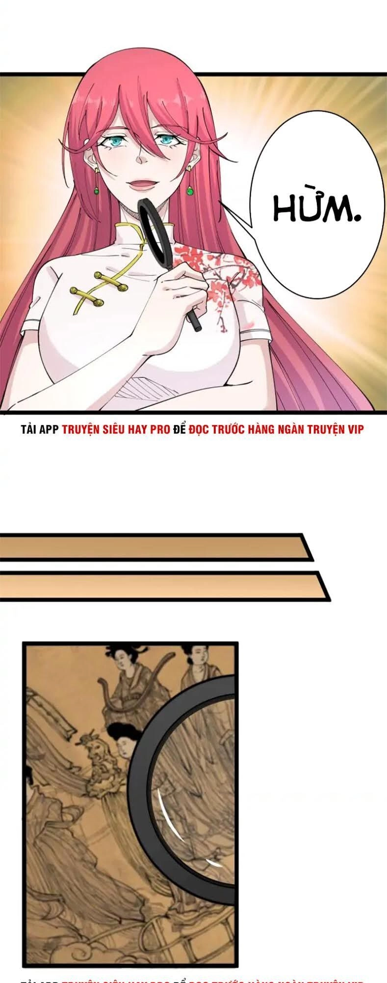 Cửa Hàng Đào Bảo Thông Tam Giới Chapter 128 - 13