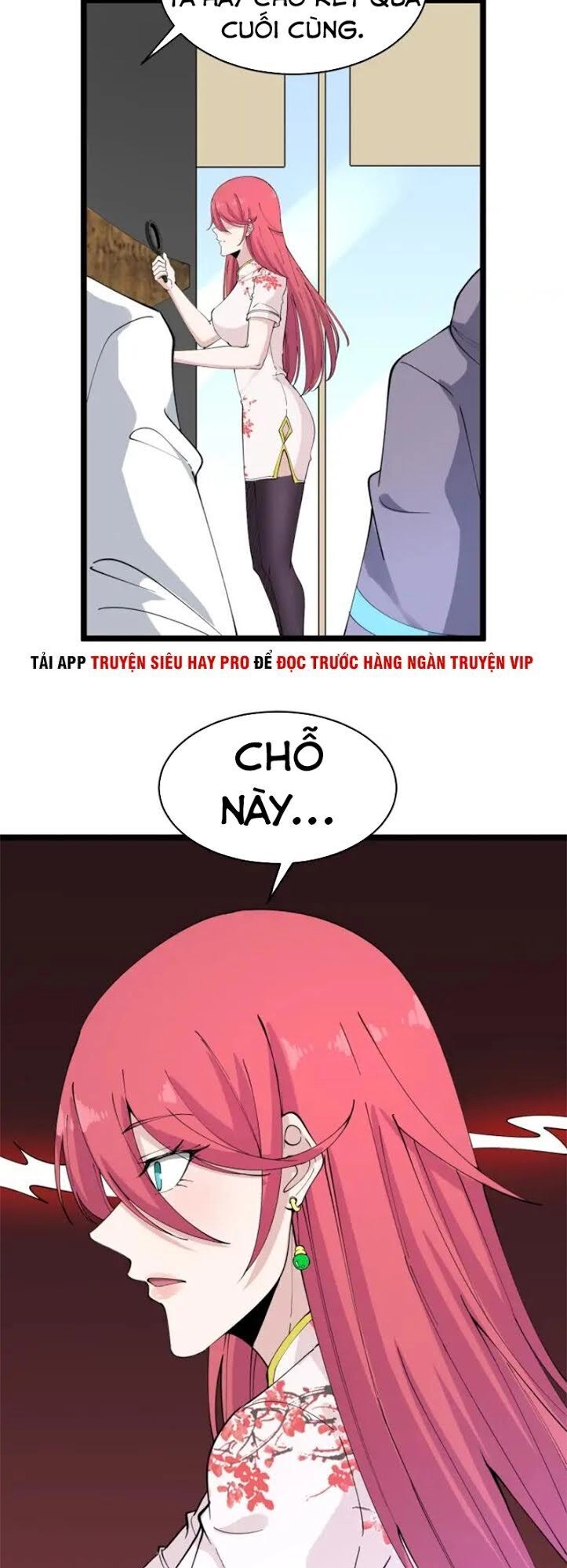 Cửa Hàng Đào Bảo Thông Tam Giới Chapter 128 - 16