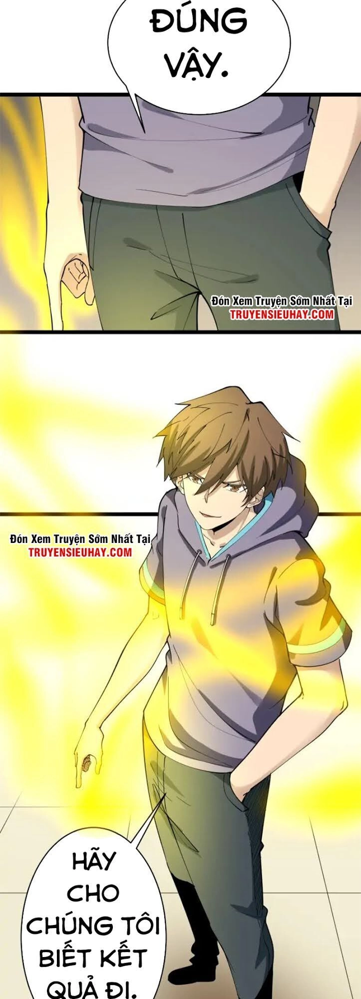 Cửa Hàng Đào Bảo Thông Tam Giới Chapter 128 - 19