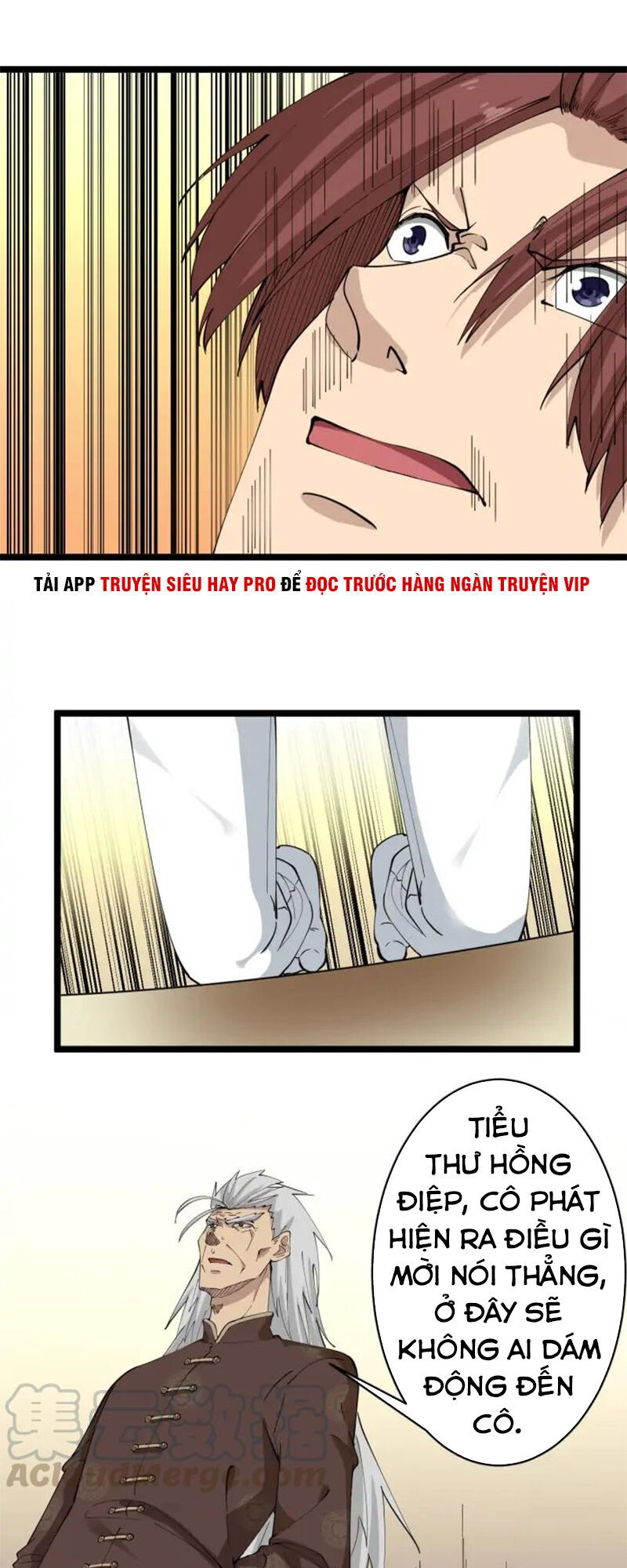 Cửa Hàng Đào Bảo Thông Tam Giới Chapter 128 - 25