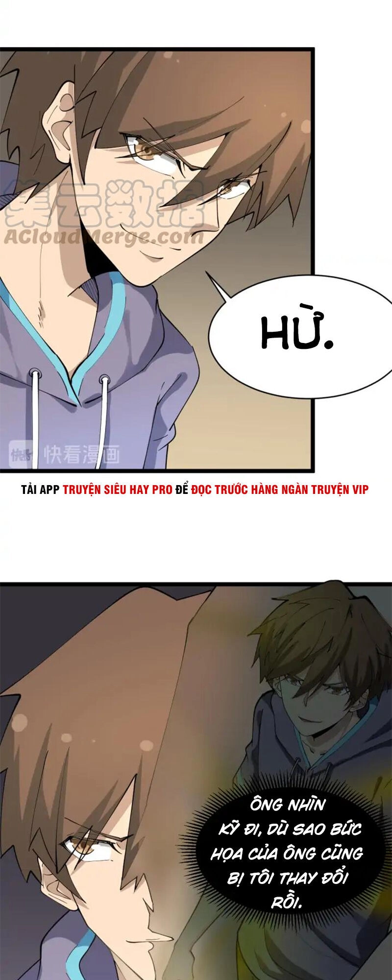 Cửa Hàng Đào Bảo Thông Tam Giới Chapter 128 - 29