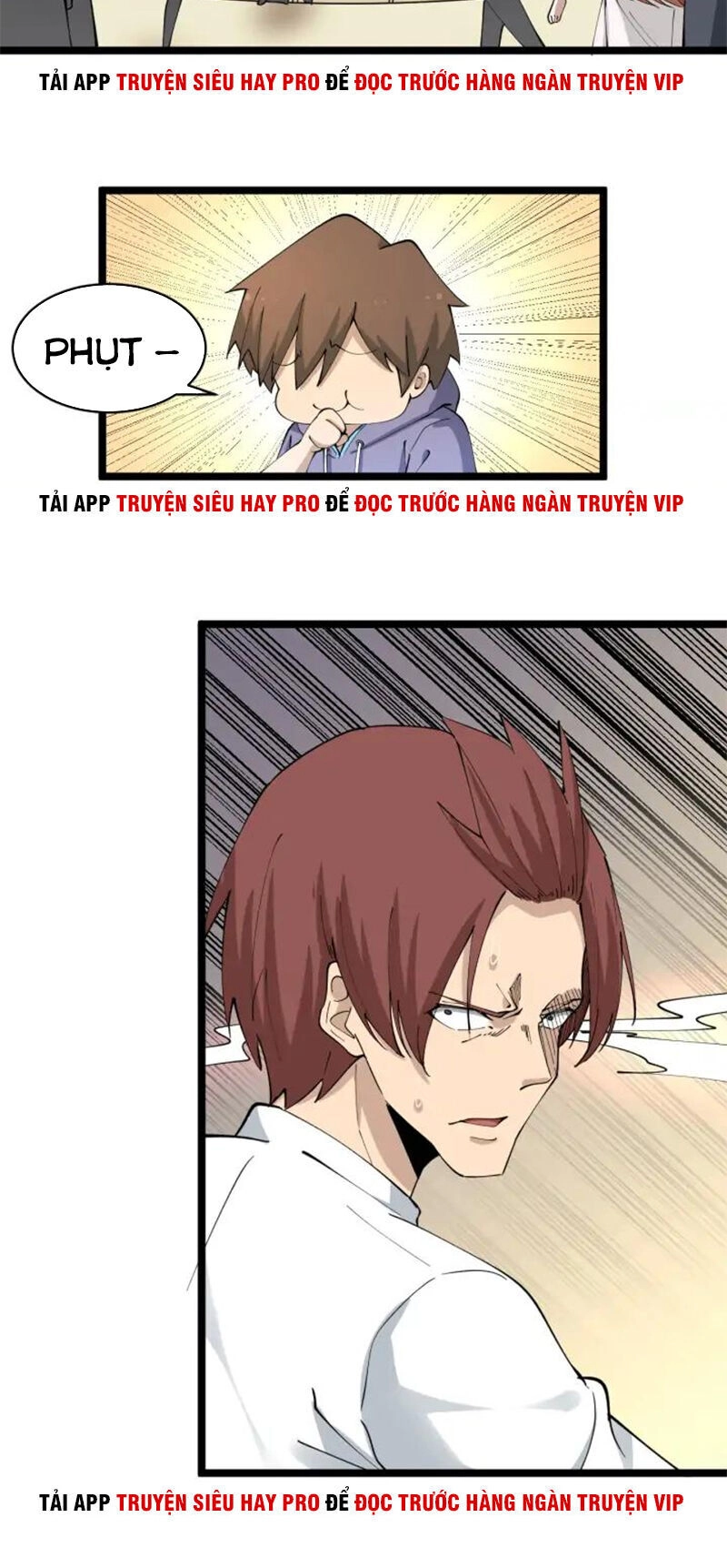 Cửa Hàng Đào Bảo Thông Tam Giới Chapter 128 - 34