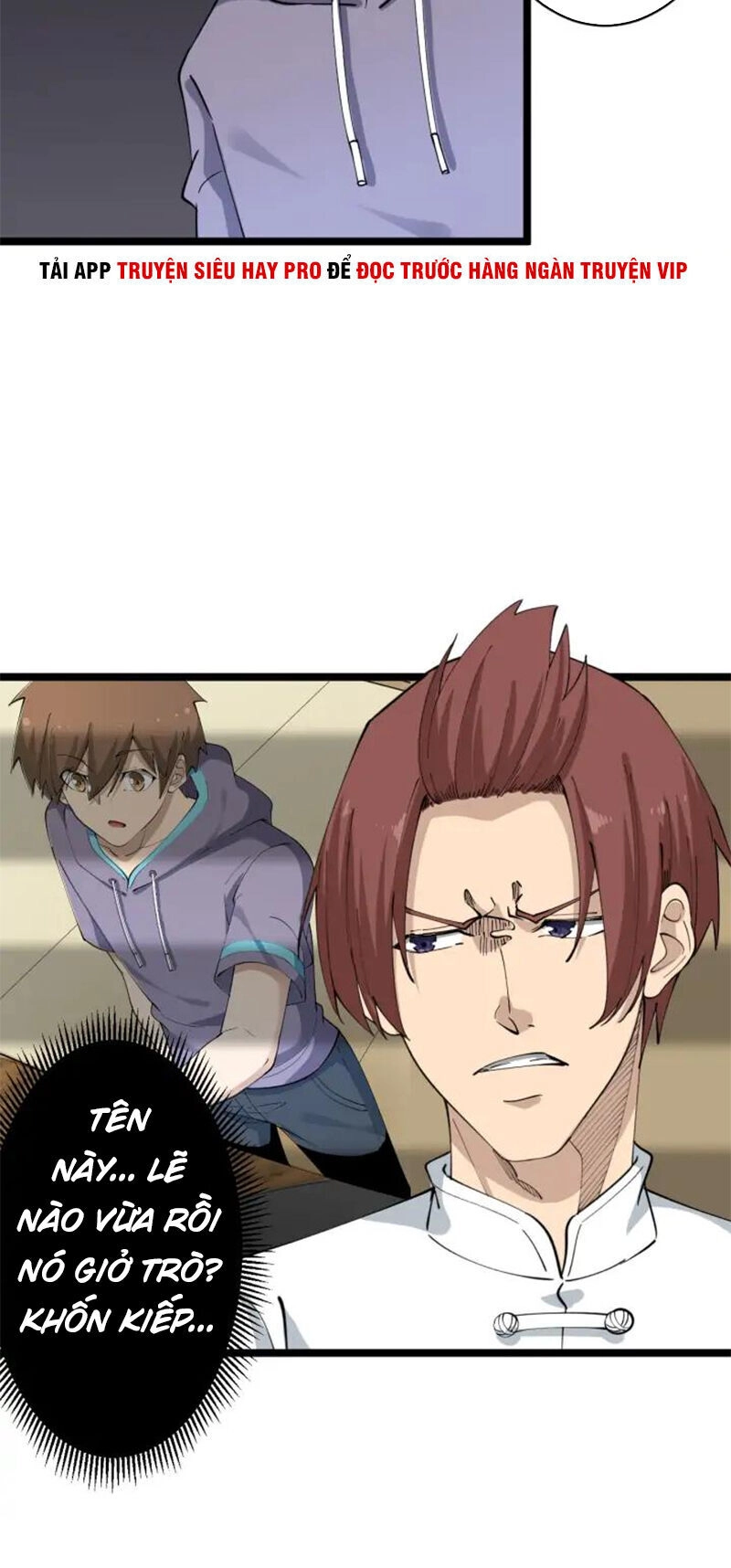 Cửa Hàng Đào Bảo Thông Tam Giới Chapter 128 - 36