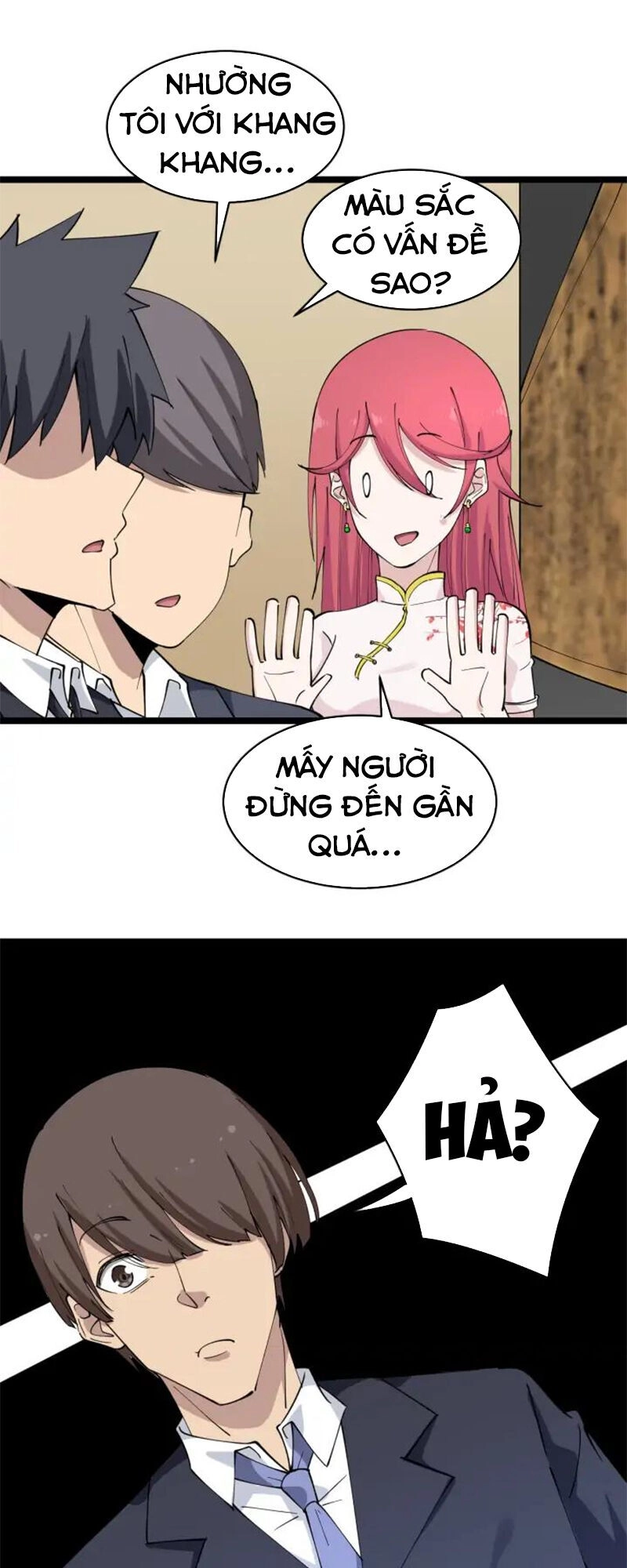 Cửa Hàng Đào Bảo Thông Tam Giới Chapter 128 - 37