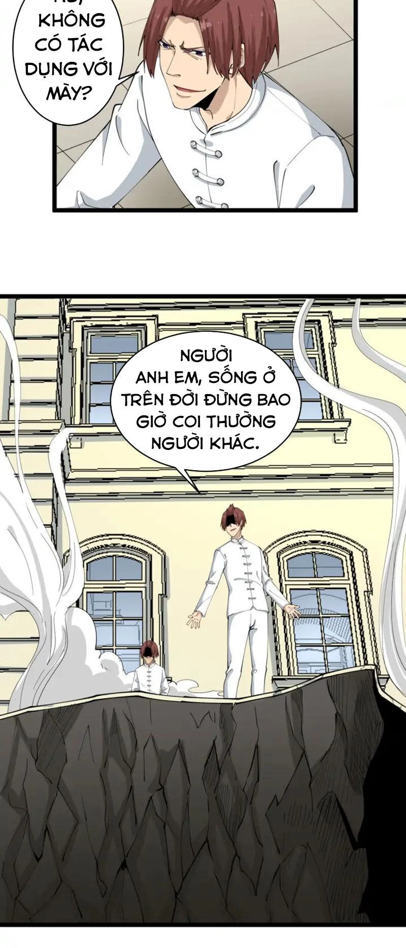 Cửa Hàng Đào Bảo Thông Tam Giới Chapter 129 - 18