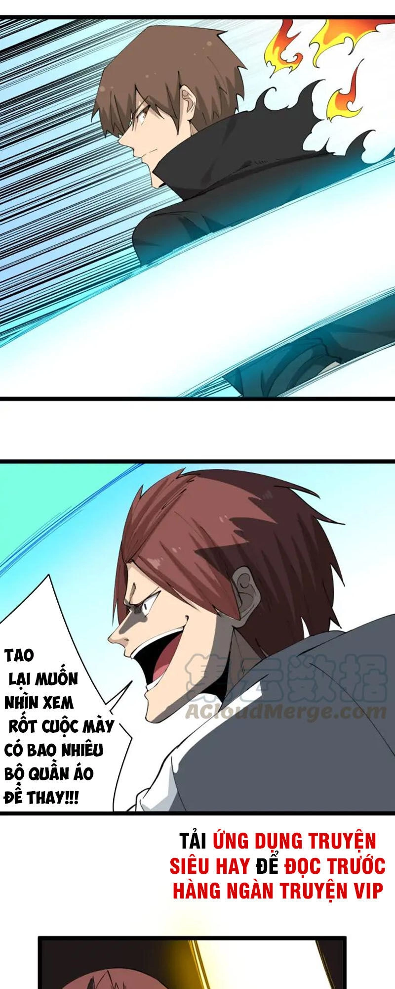 Cửa Hàng Đào Bảo Thông Tam Giới Chapter 129 - 28