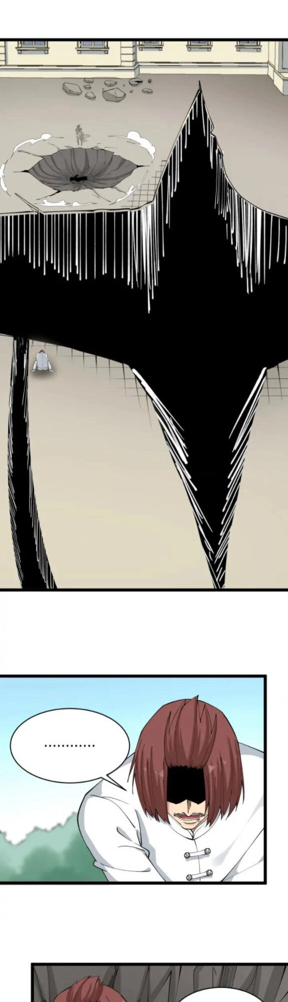 Cửa Hàng Đào Bảo Thông Tam Giới Chapter 130 - 1