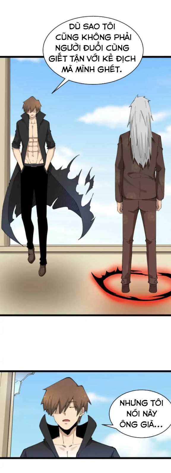 Cửa Hàng Đào Bảo Thông Tam Giới Chapter 130 - 8