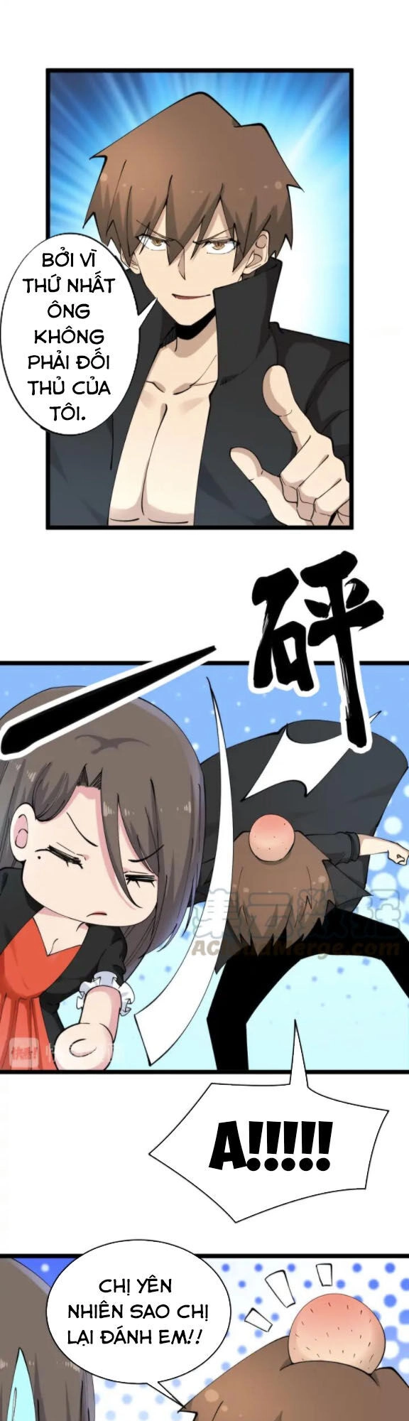 Cửa Hàng Đào Bảo Thông Tam Giới Chapter 130 - 13