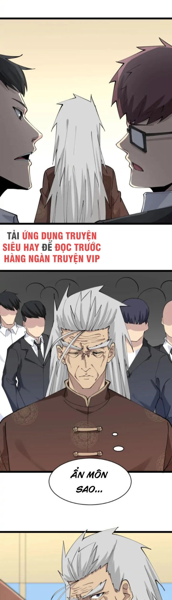 Cửa Hàng Đào Bảo Thông Tam Giới Chapter 130 - 19