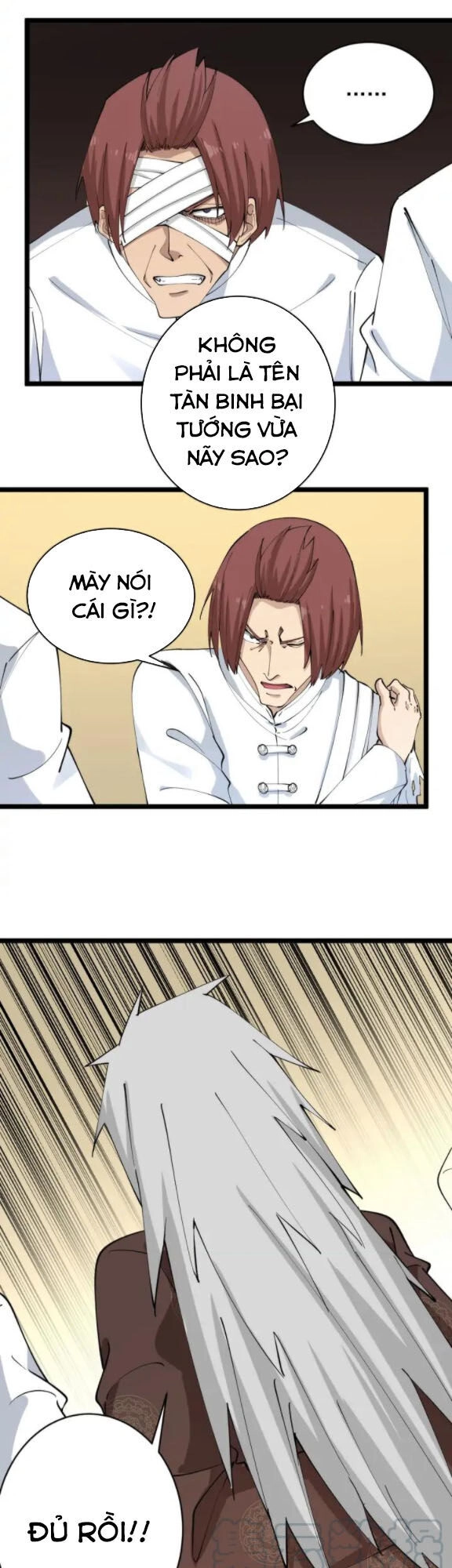 Cửa Hàng Đào Bảo Thông Tam Giới Chapter 130 - 27