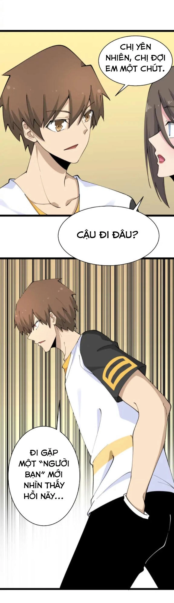 Cửa Hàng Đào Bảo Thông Tam Giới Chapter 130 - 35