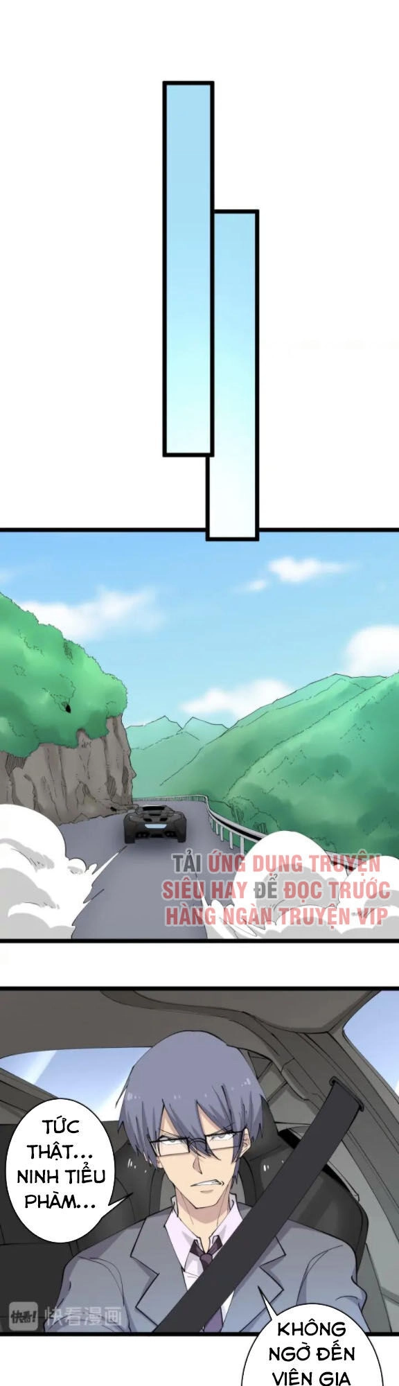 Cửa Hàng Đào Bảo Thông Tam Giới Chapter 130 - 36