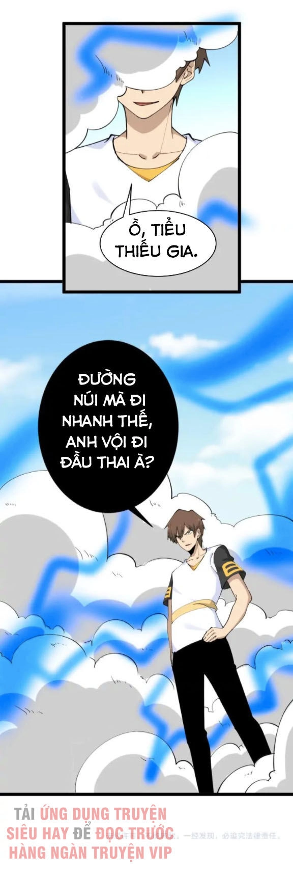 Cửa Hàng Đào Bảo Thông Tam Giới Chapter 130 - 42