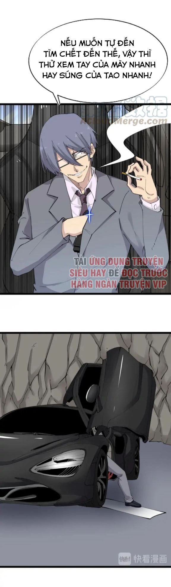 Cửa Hàng Đào Bảo Thông Tam Giới Chapter 131 - 3