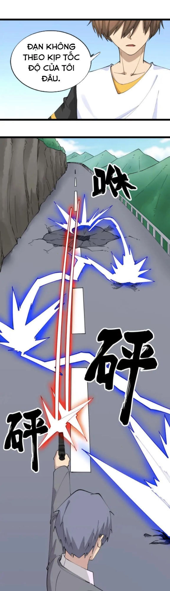 Cửa Hàng Đào Bảo Thông Tam Giới Chapter 131 - 11