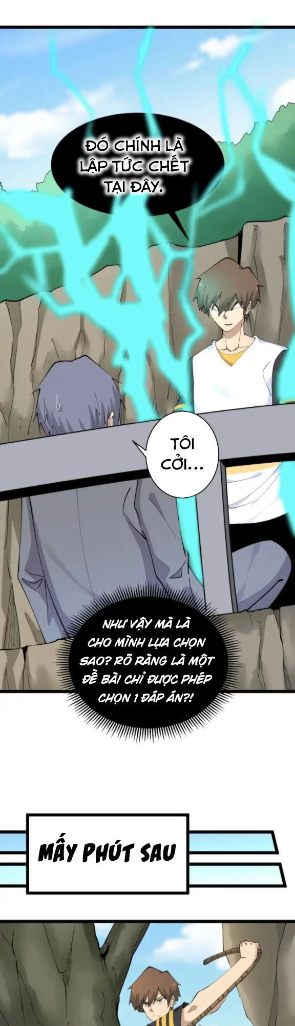 Cửa Hàng Đào Bảo Thông Tam Giới Chapter 131 - 25