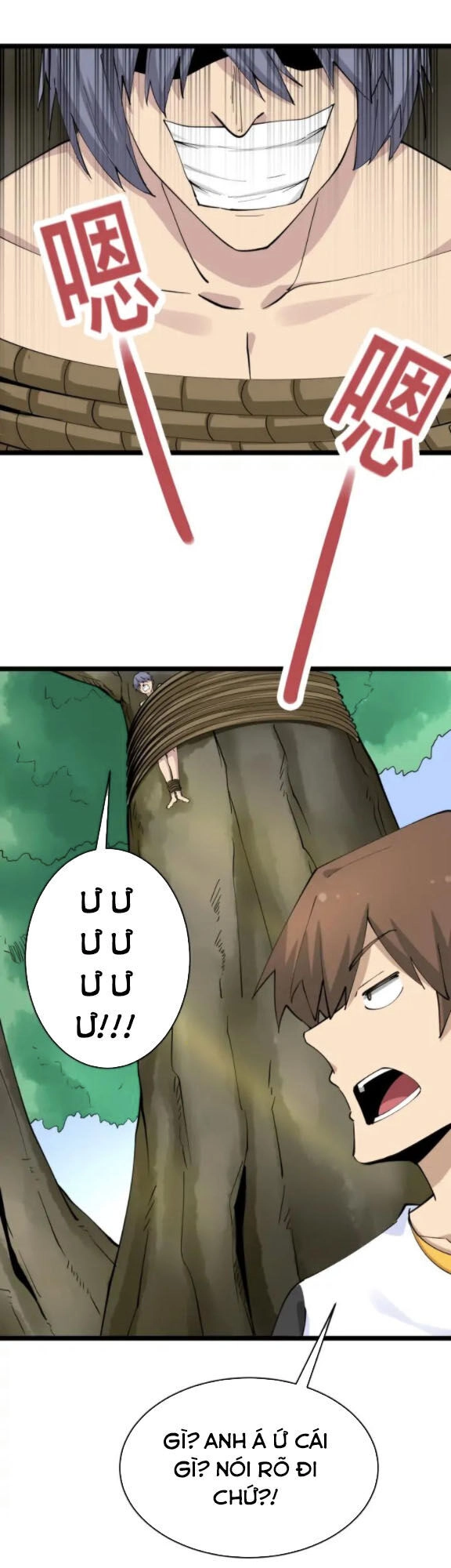 Cửa Hàng Đào Bảo Thông Tam Giới Chapter 131 - 29