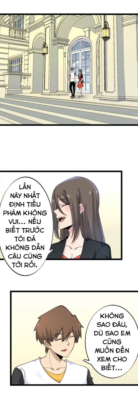 Cửa Hàng Đào Bảo Thông Tam Giới Chapter 131 - 33