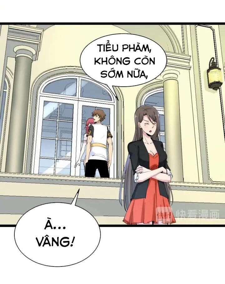 Cửa Hàng Đào Bảo Thông Tam Giới Chapter 132 - 5