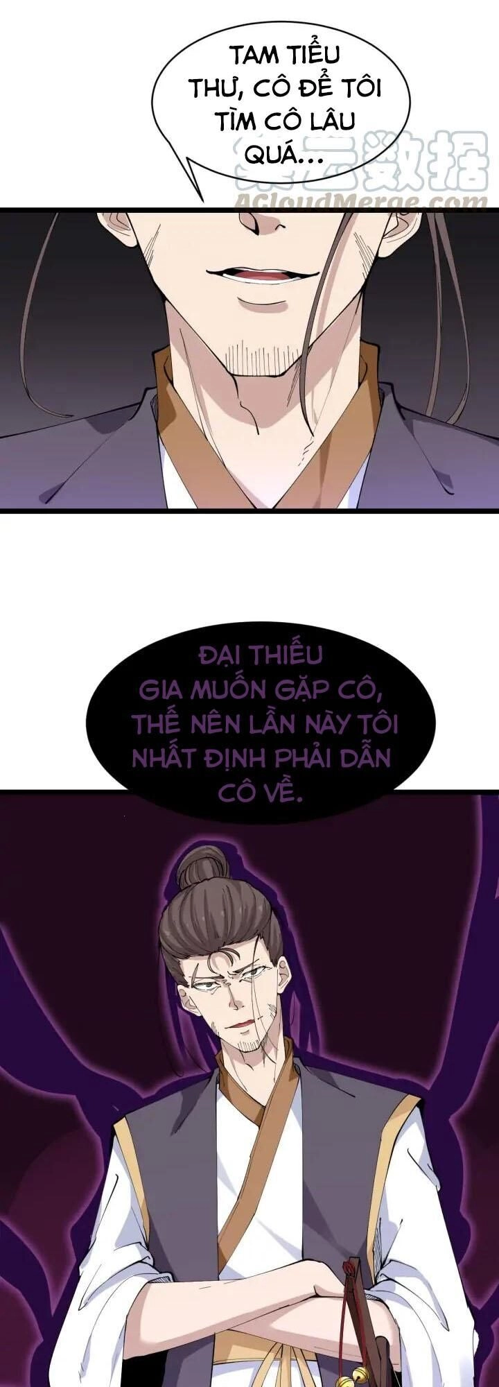 Cửa Hàng Đào Bảo Thông Tam Giới Chapter 132 - 29