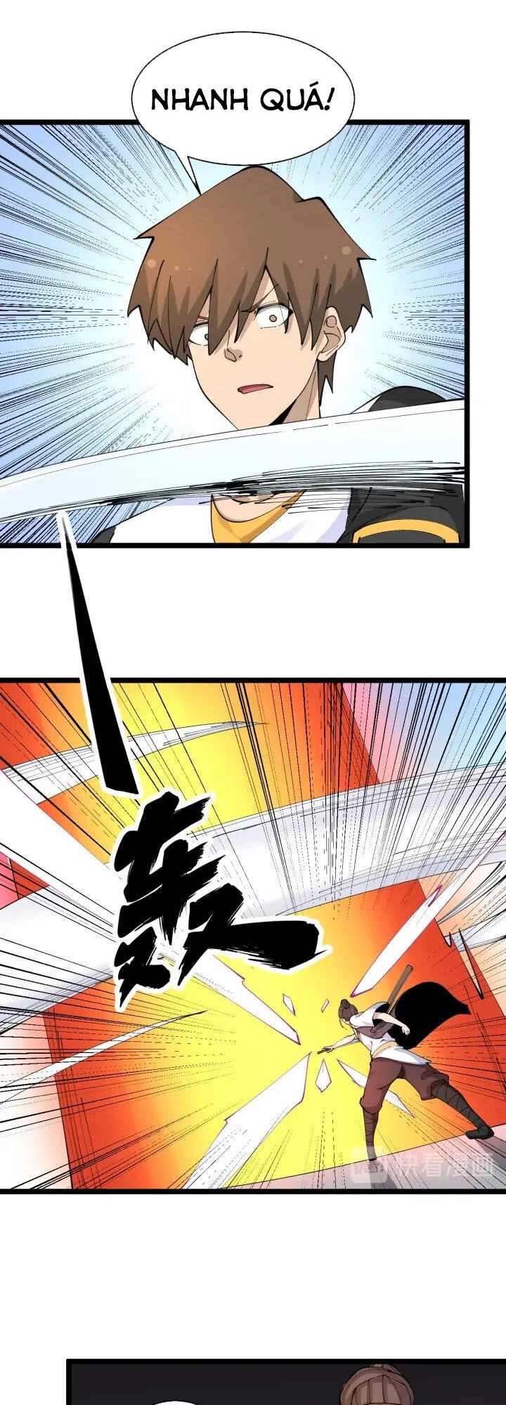 Cửa Hàng Đào Bảo Thông Tam Giới Chapter 133 - 9