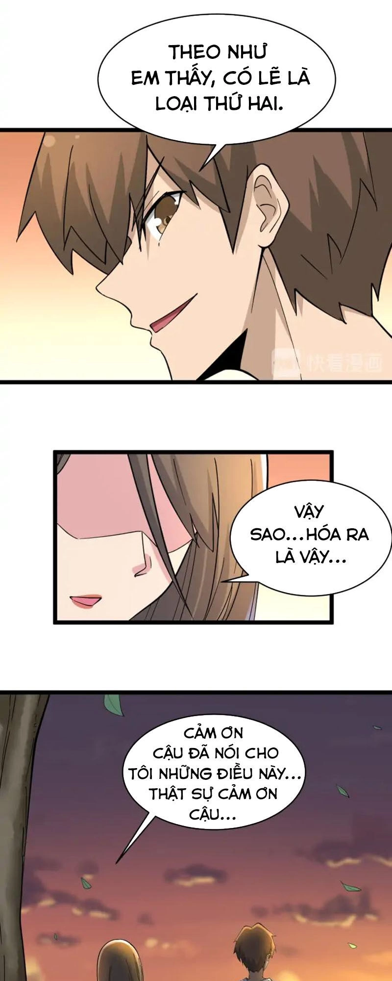 Cửa Hàng Đào Bảo Thông Tam Giới Chapter 134 - 49