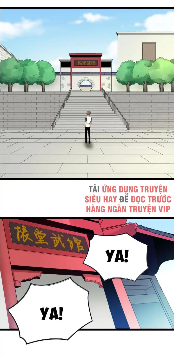 Cửa Hàng Đào Bảo Thông Tam Giới Chapter 135 - 1