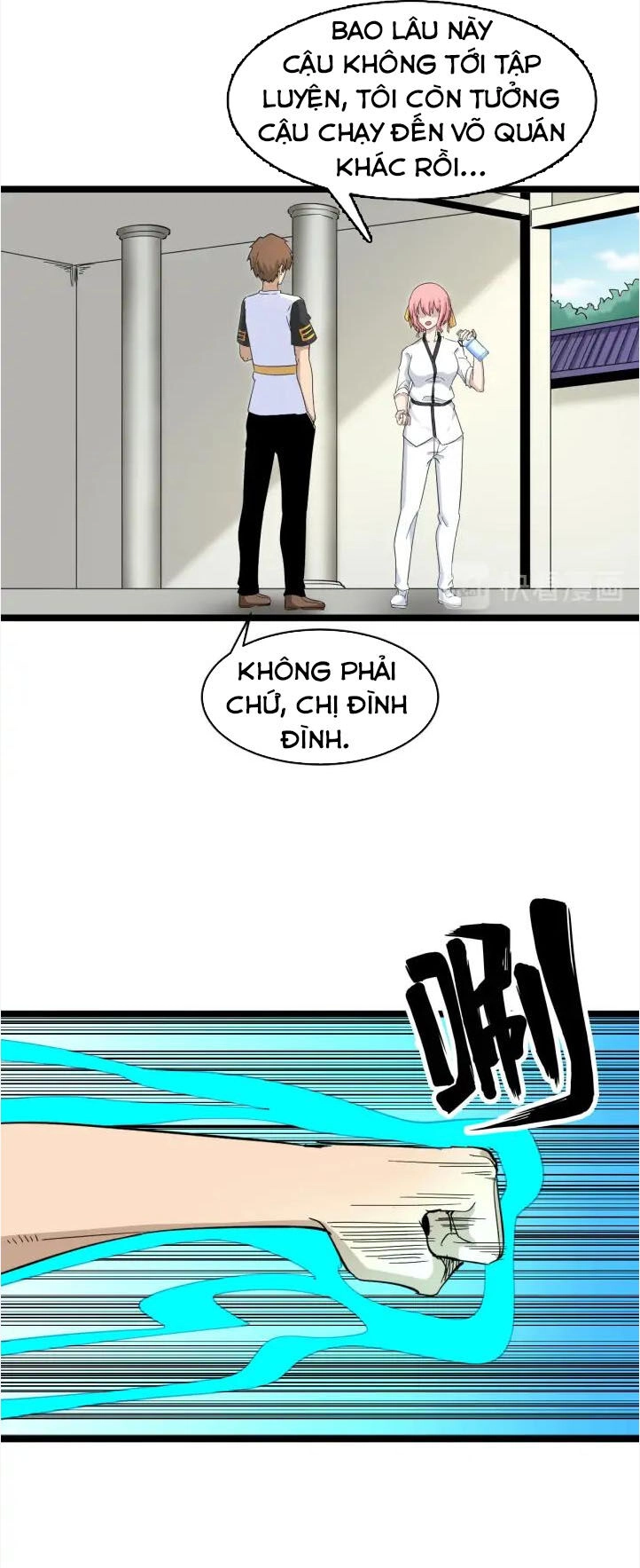 Cửa Hàng Đào Bảo Thông Tam Giới Chapter 135 - 11