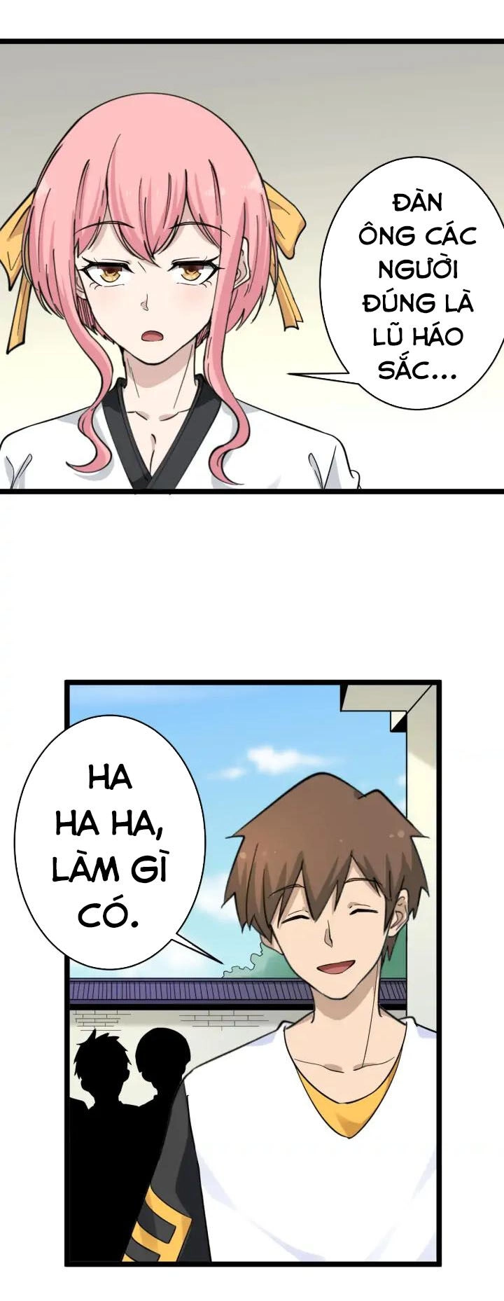 Cửa Hàng Đào Bảo Thông Tam Giới Chapter 135 - 15