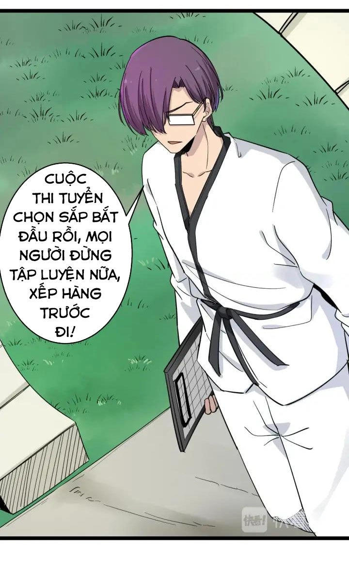 Cửa Hàng Đào Bảo Thông Tam Giới Chapter 135 - 17