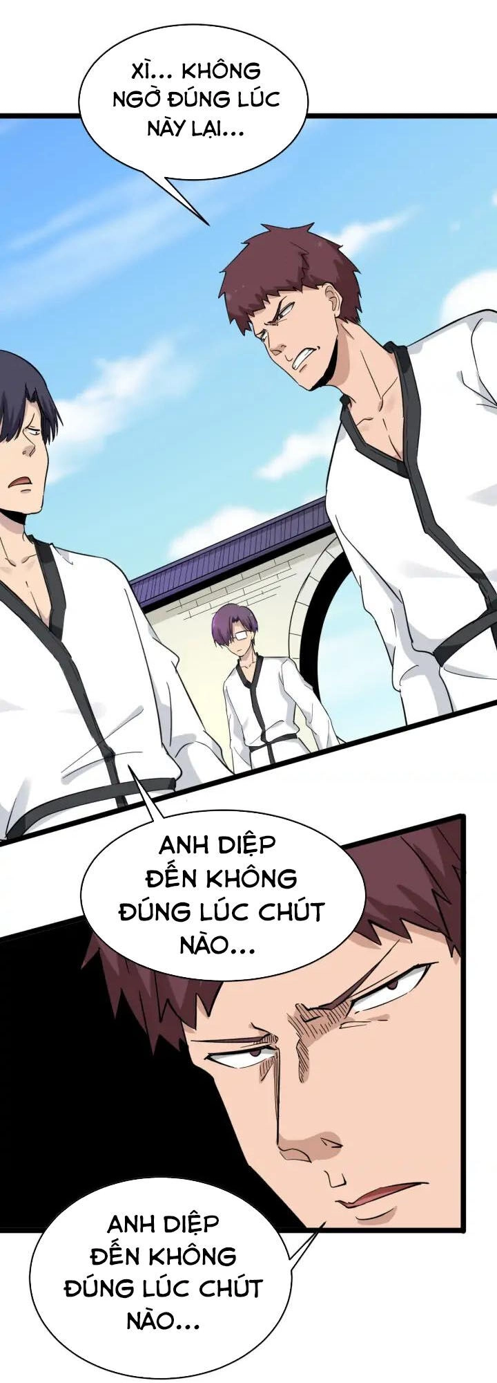 Cửa Hàng Đào Bảo Thông Tam Giới Chapter 135 - 18