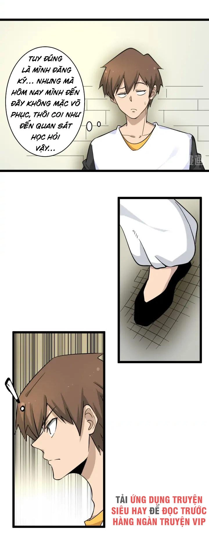 Cửa Hàng Đào Bảo Thông Tam Giới Chapter 135 - 22