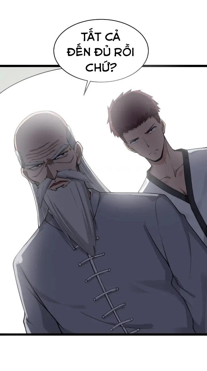 Cửa Hàng Đào Bảo Thông Tam Giới Chapter 135 - 23