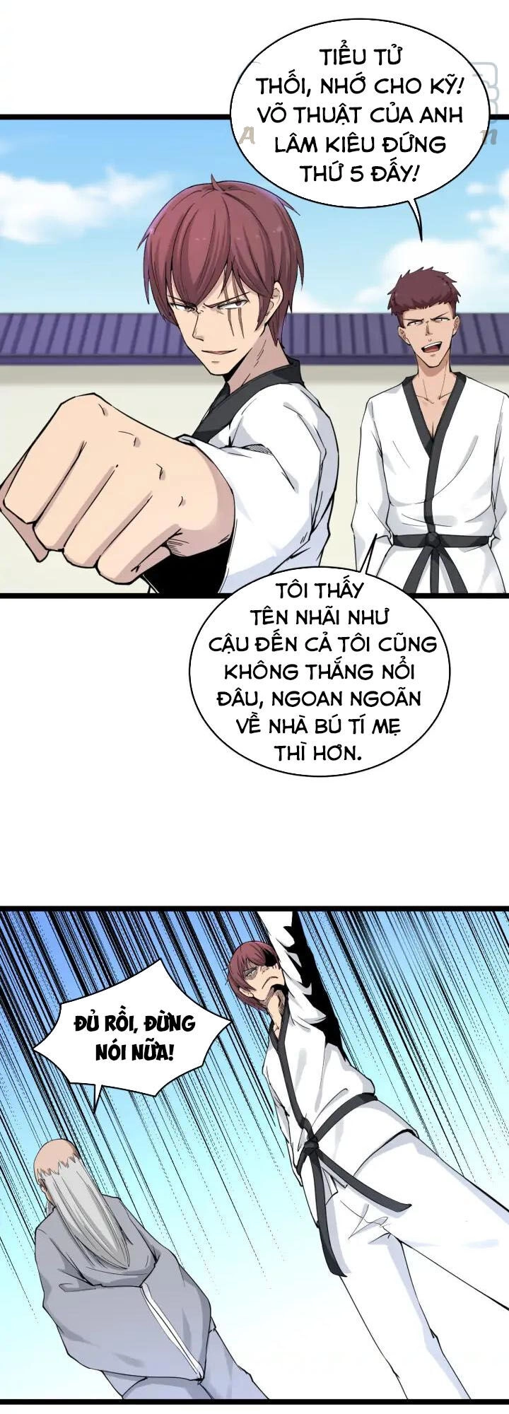 Cửa Hàng Đào Bảo Thông Tam Giới Chapter 135 - 34