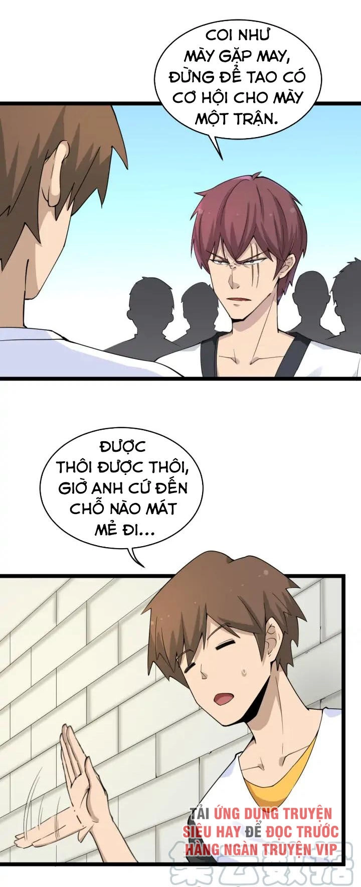 Cửa Hàng Đào Bảo Thông Tam Giới Chapter 135 - 37