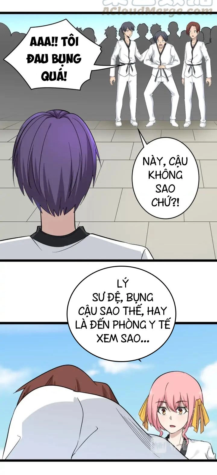 Cửa Hàng Đào Bảo Thông Tam Giới Chapter 137 - 2